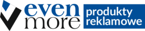 Evenmore - produkty reklamowe