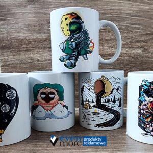 kubki personalizowane kubki z własnym nadrukiem