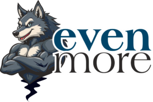 Evenmore – produkty reklamowe.